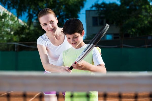 Safeguarding and Protection in Tennis